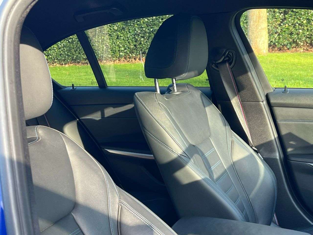 2024 BMW 3 SERIES 2024 BMW 3 SERIES