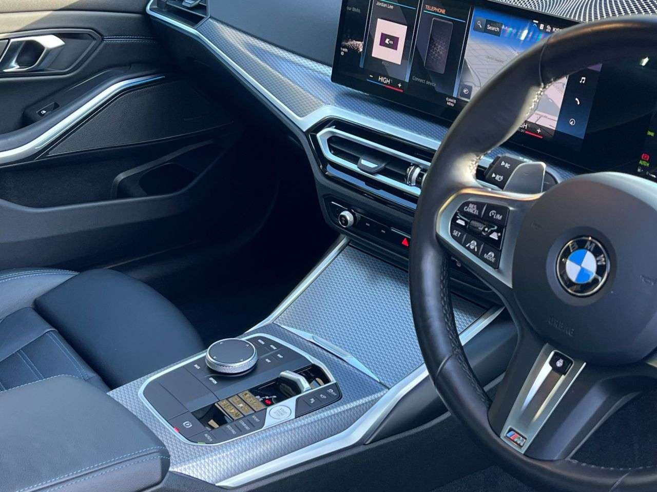 2024 BMW 3 SERIES 2024 BMW 3 SERIES