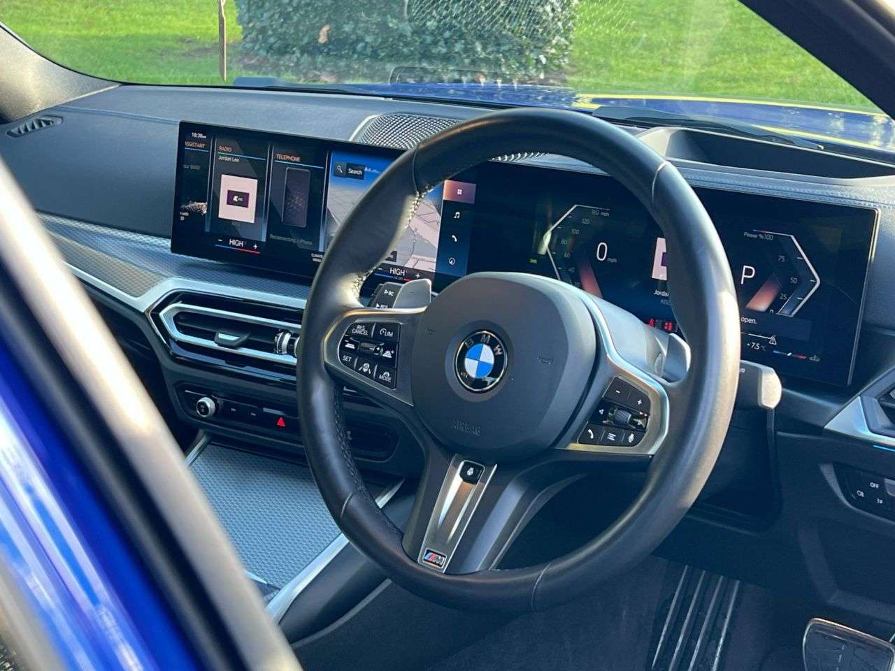 2024 BMW 3 SERIES 2024 BMW 3 SERIES