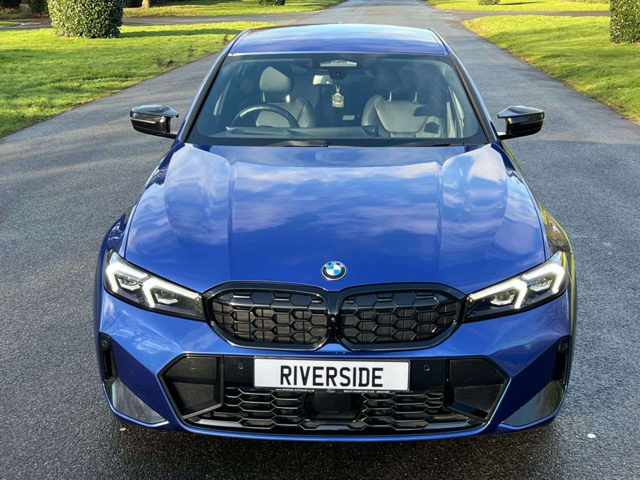 2024 BMW 3 SERIES 2024 BMW 3 SERIES