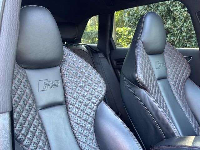 2019 AUDI RS3 2019 AUDI RS3