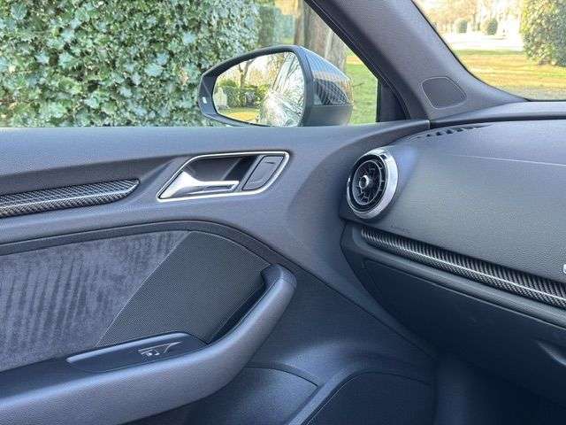 2019 AUDI RS3 2019 AUDI RS3