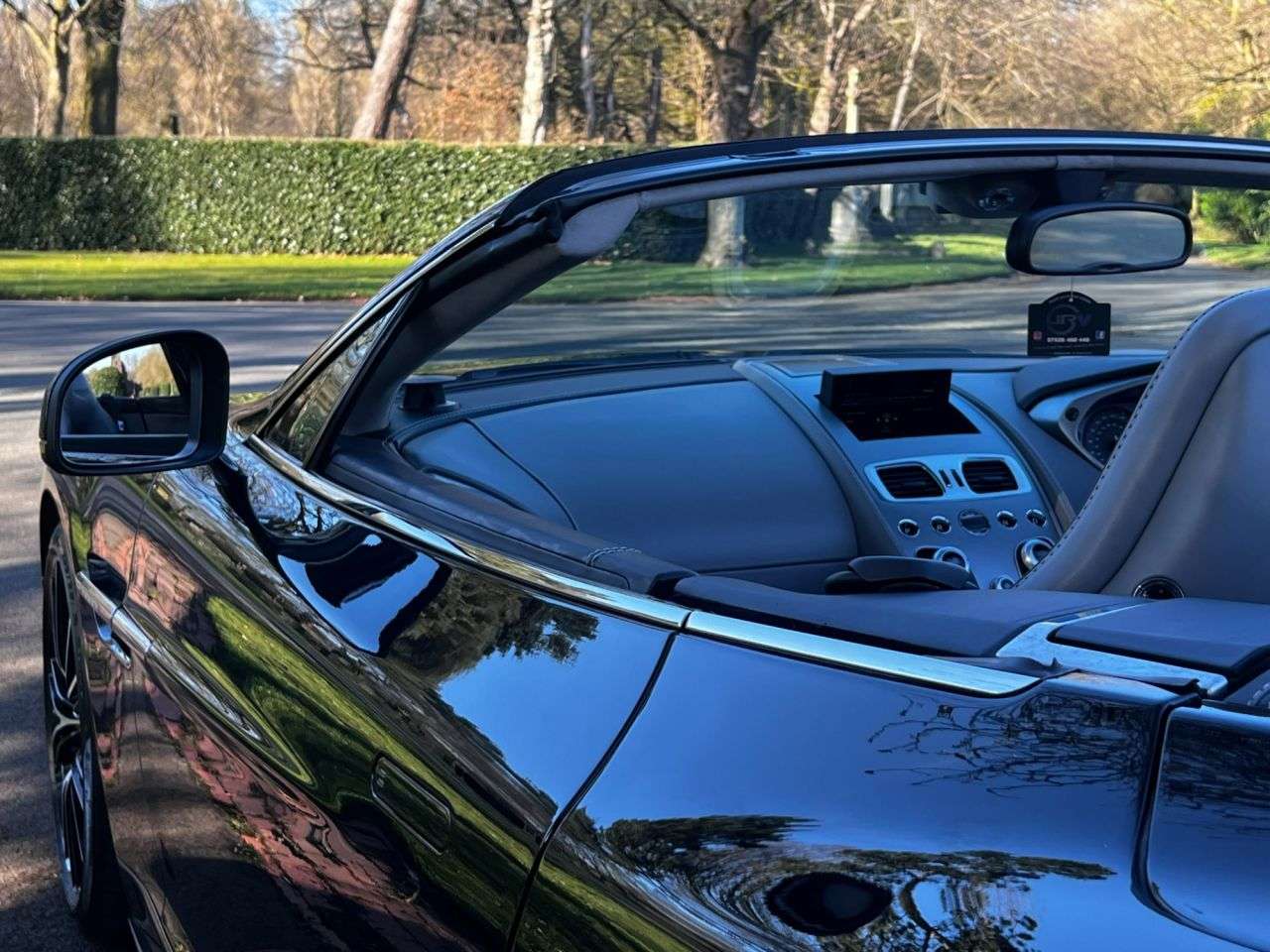 2015 ASTON MARTIN VANQUISH 2015 ASTON MARTIN VANQUISH