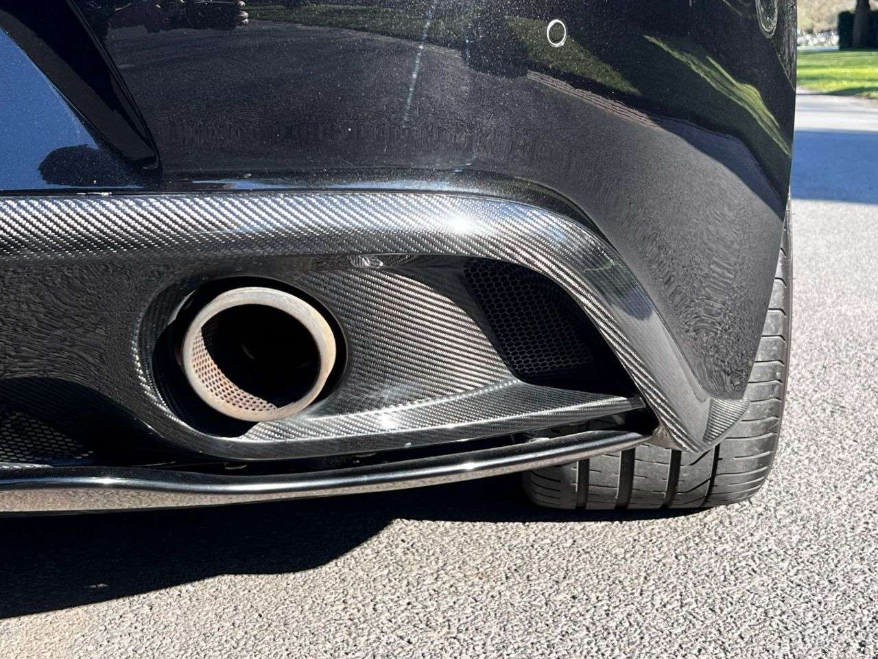 2015 ASTON MARTIN VANQUISH 2015 ASTON MARTIN VANQUISH