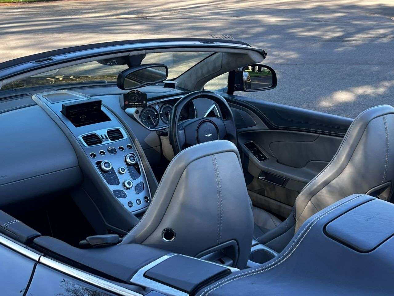 2015 ASTON MARTIN VANQUISH 2015 ASTON MARTIN VANQUISH