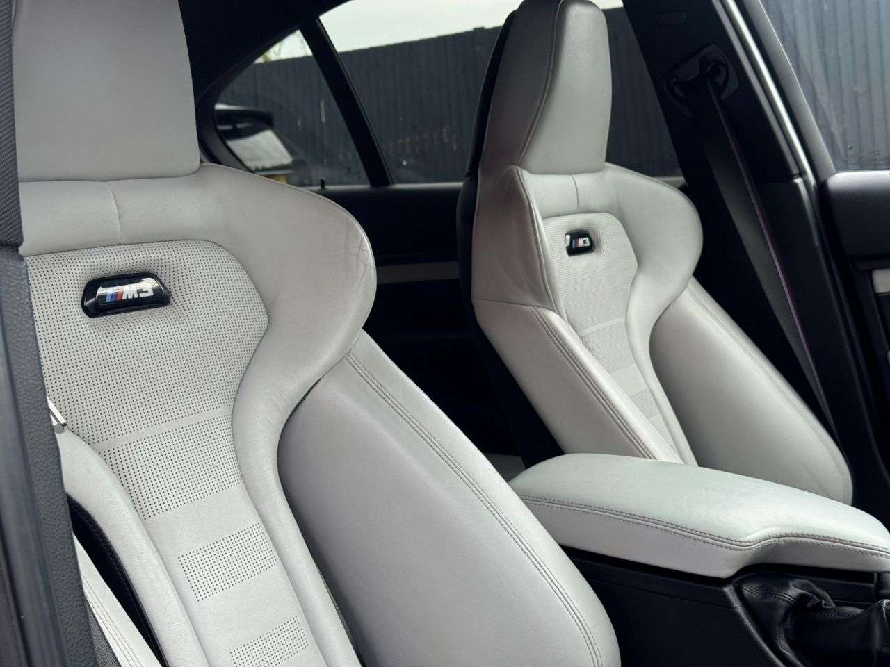 A 2018 BMW M3 3.0 BiTurbo Competition Saloon 4dr Petrol DCT Euro 6 (s/s) (450 ps) A 2018 BMW M3 3.0 BiTurbo Competition Saloon 4dr Petrol DCT Euro 6 (s/s) (450 ps)