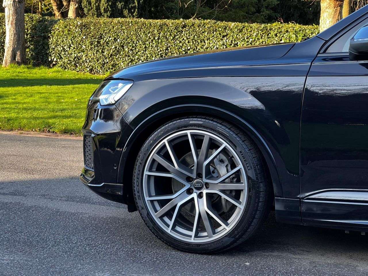 2020 AUDI Q7 2020 AUDI Q7