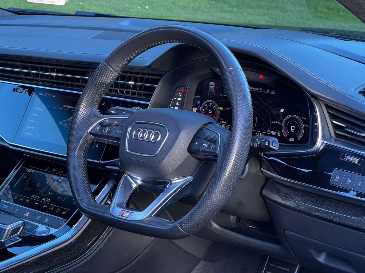 2020 AUDI Q7 2020 AUDI Q7