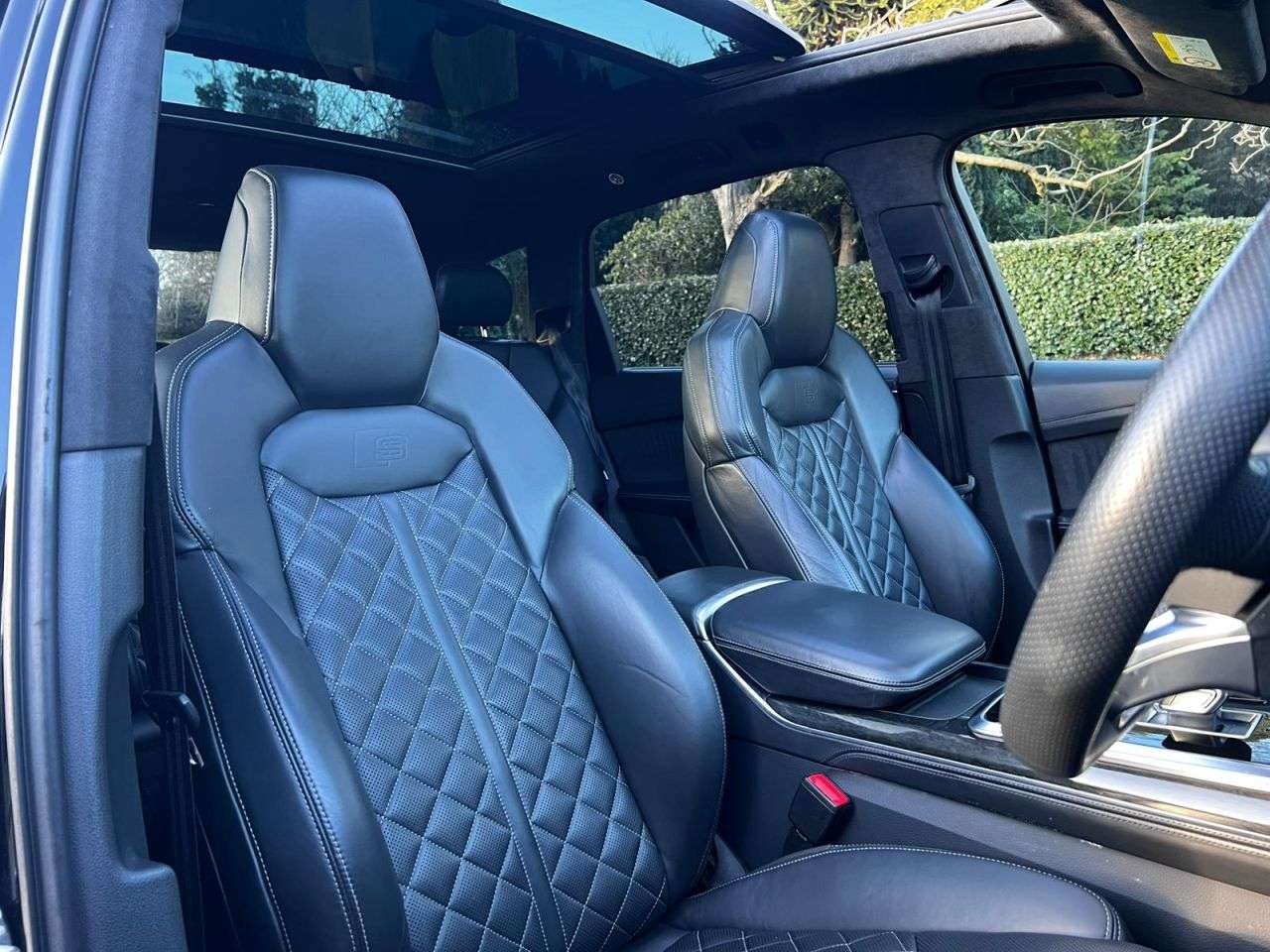 2020 AUDI Q7 2020 AUDI Q7