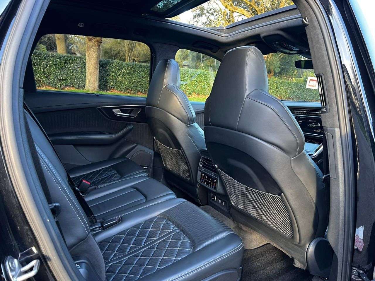 2020 AUDI Q7 2020 AUDI Q7