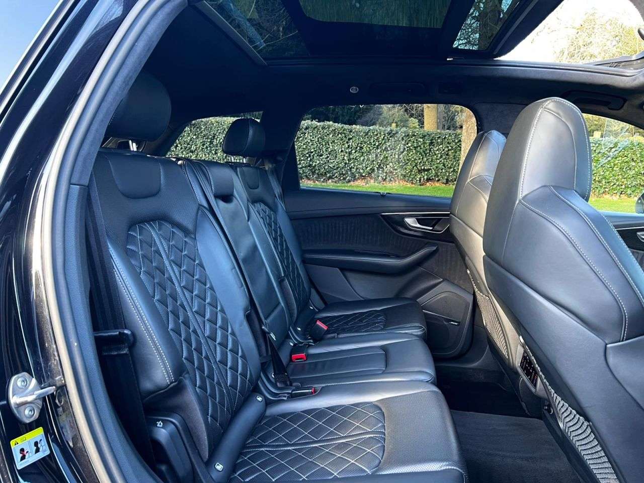 2020 AUDI Q7 2020 AUDI Q7