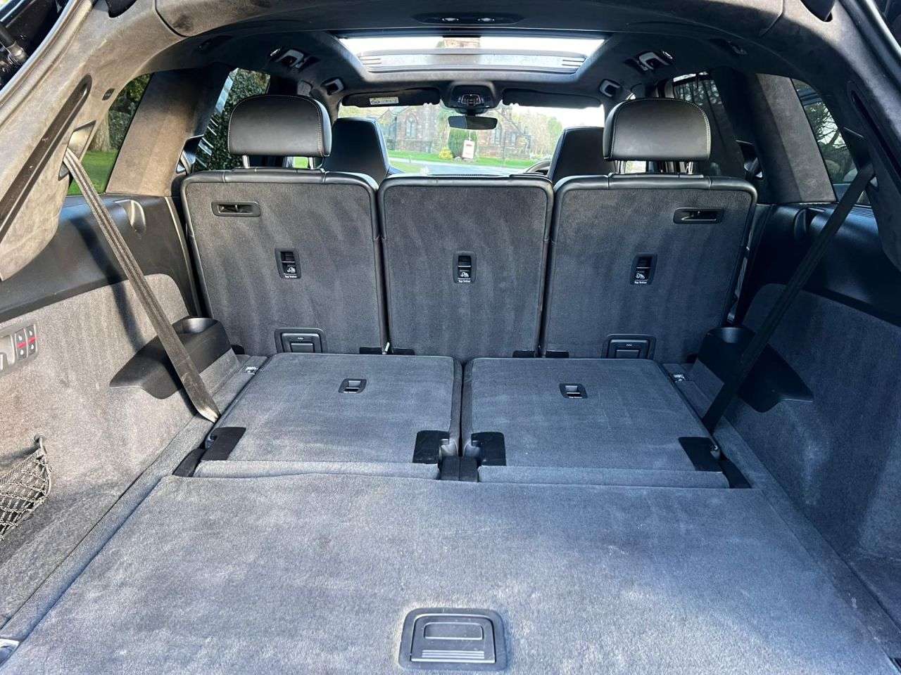 2020 AUDI Q7 2020 AUDI Q7