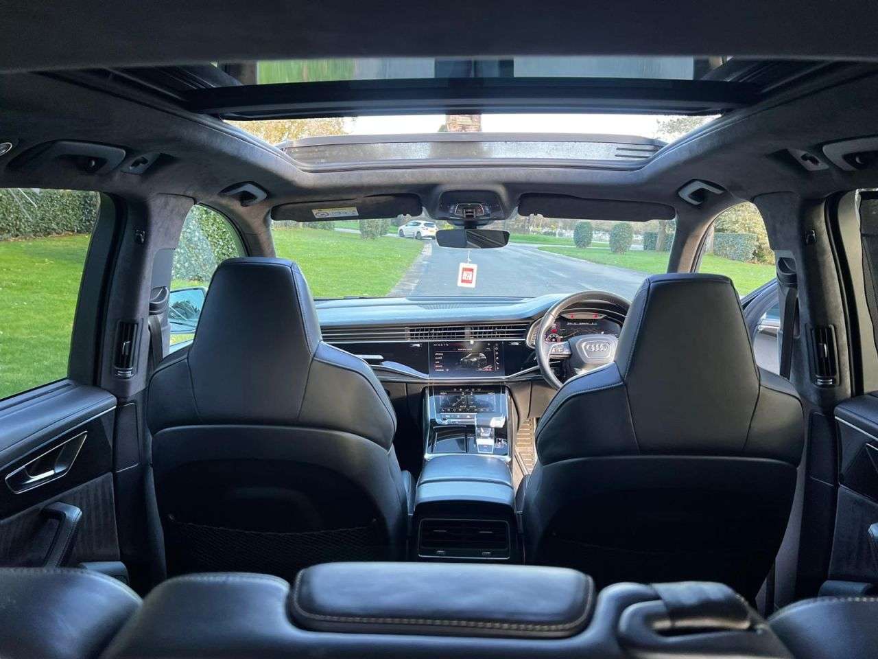 2020 AUDI Q7 2020 AUDI Q7