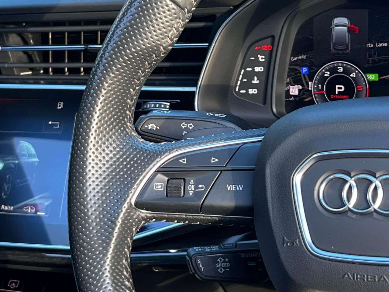 2020 AUDI Q7 2020 AUDI Q7