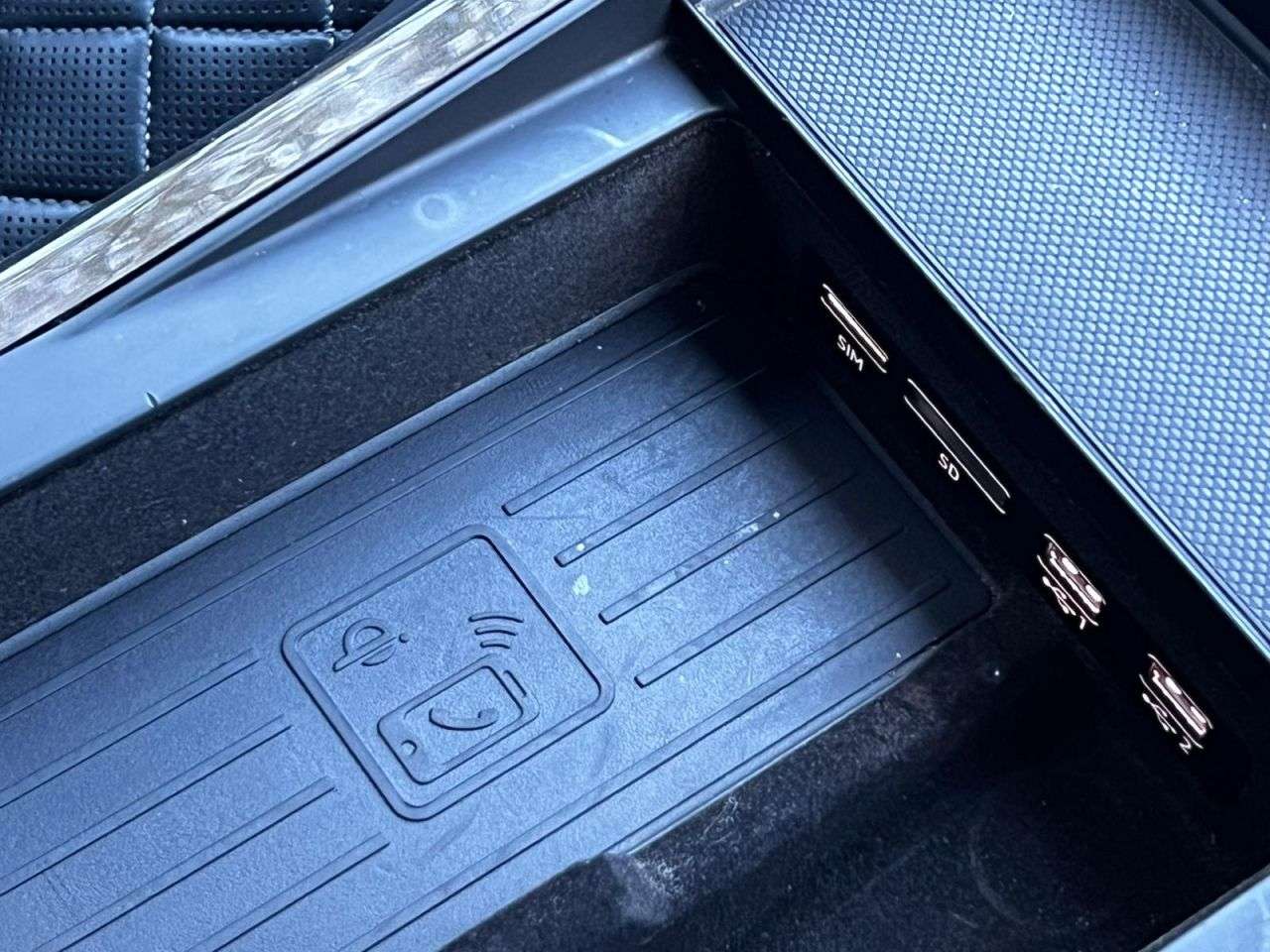 2020 AUDI Q7 2020 AUDI Q7