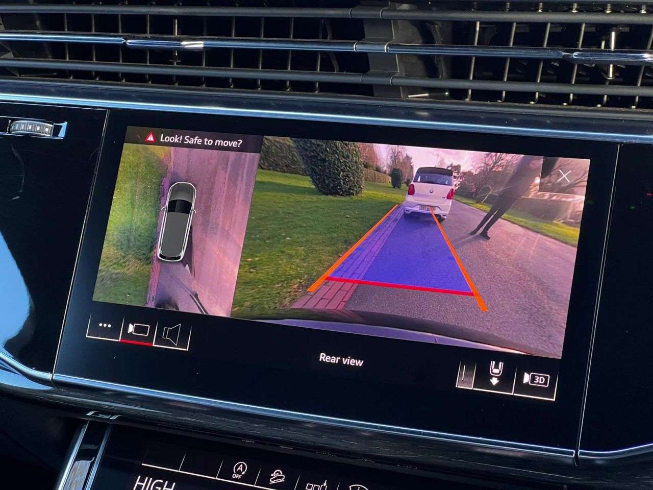 2020 AUDI Q7 2020 AUDI Q7