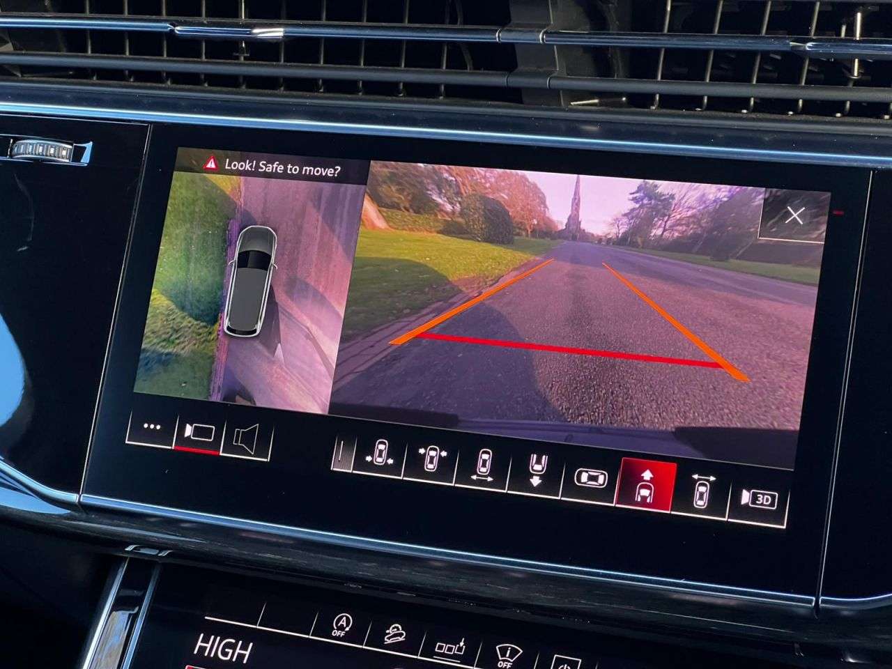 2020 AUDI Q7 2020 AUDI Q7