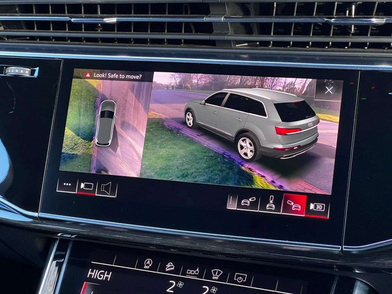 2020 AUDI Q7 2020 AUDI Q7