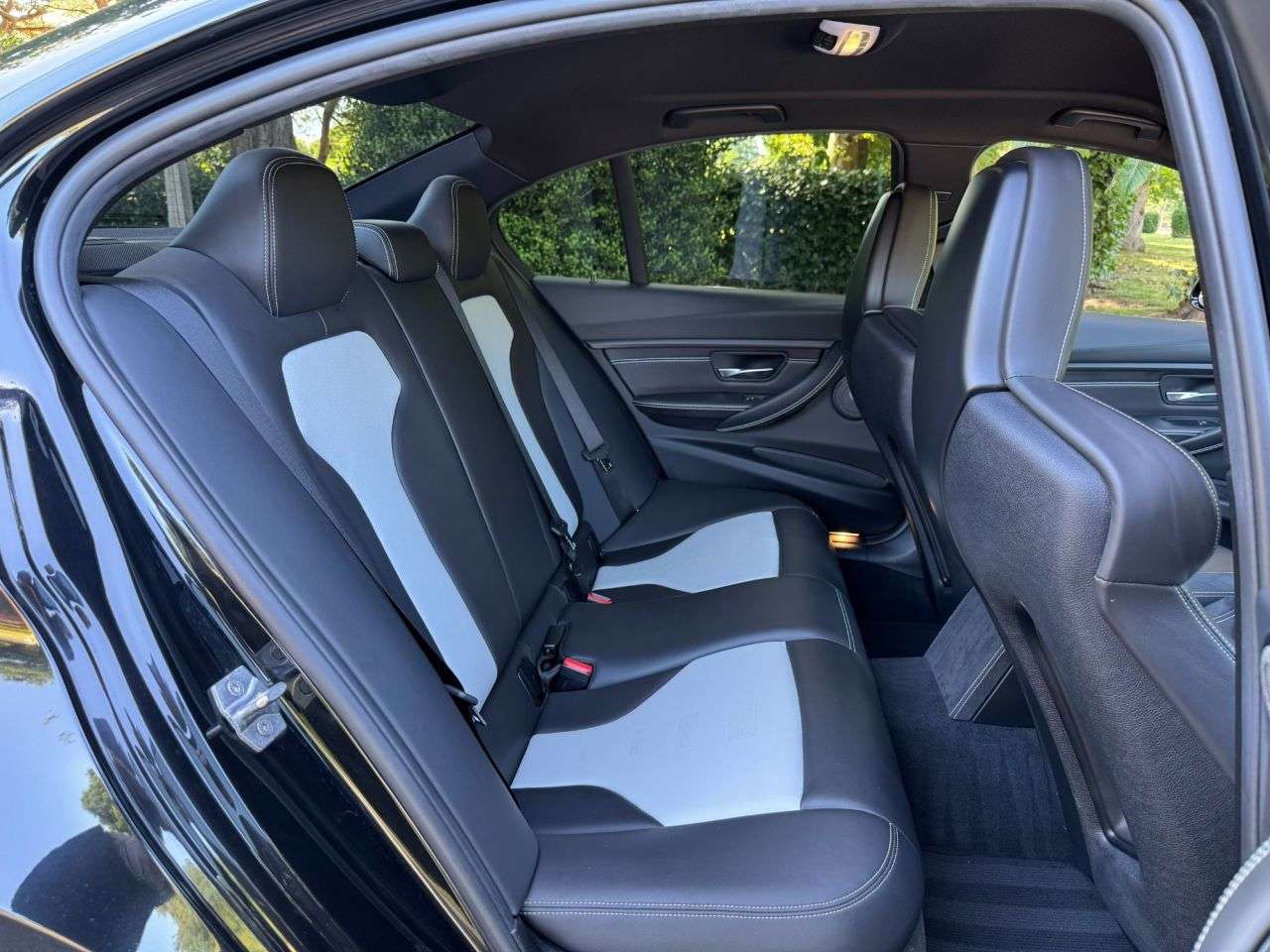 2019 BMW M3 2019 BMW M3