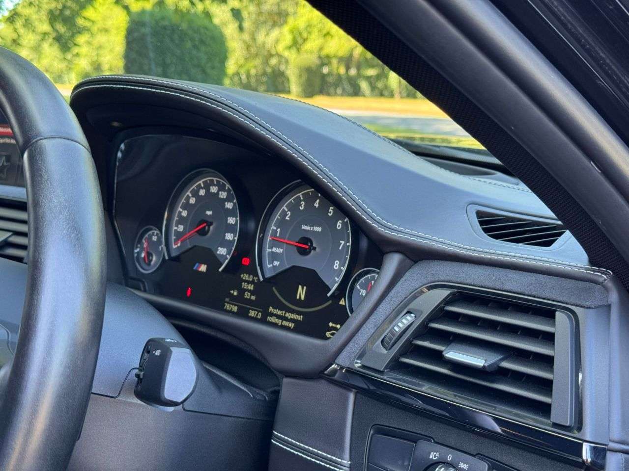 2019 BMW M3 2019 BMW M3