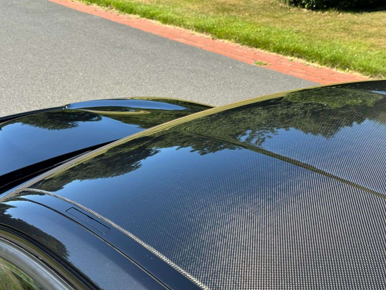 2019 BMW M3 2019 BMW M3