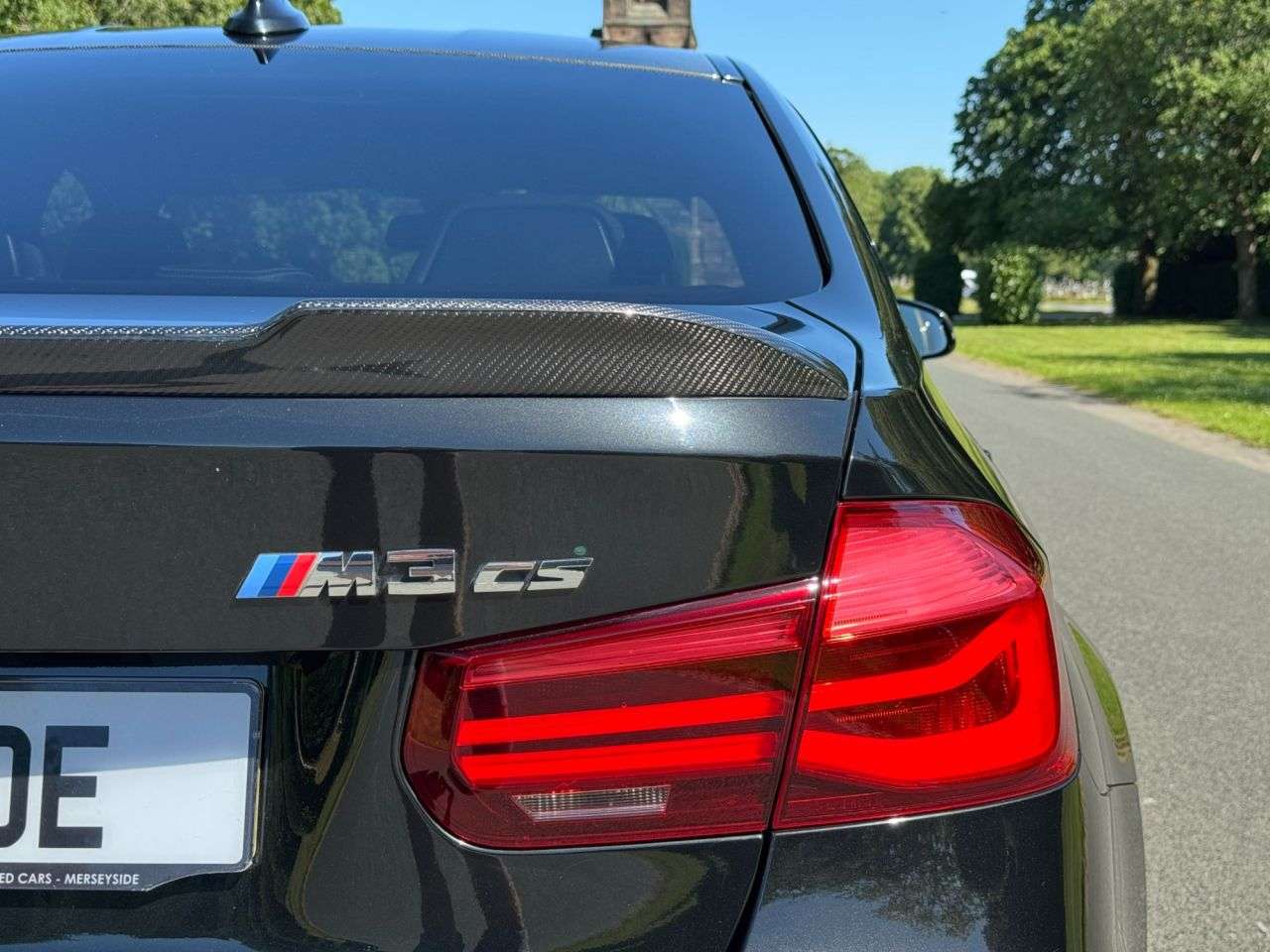2019 BMW M3 2019 BMW M3