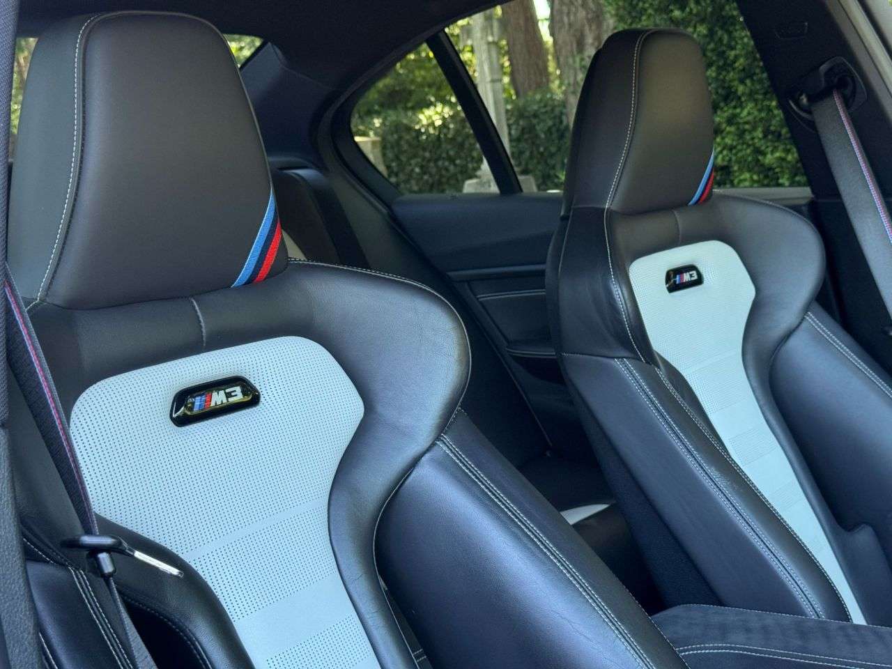 2019 BMW M3 2019 BMW M3