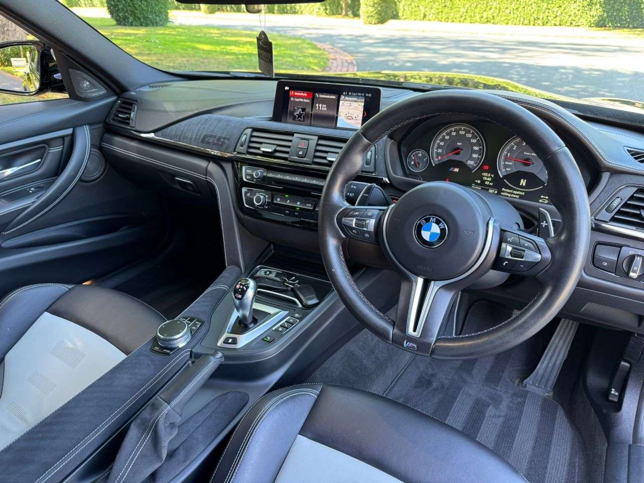 2019 BMW M3 2019 BMW M3