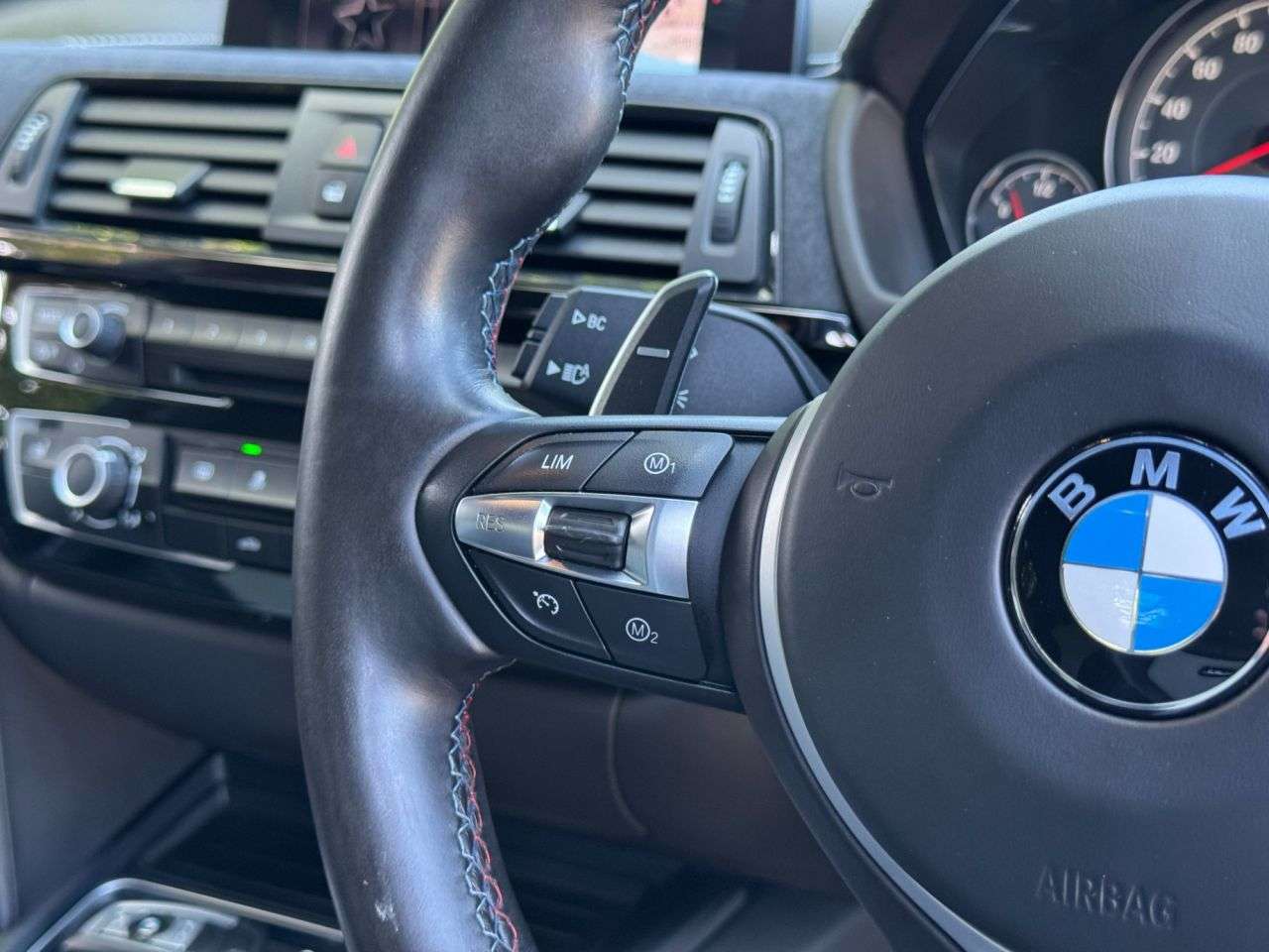2019 BMW M3 2019 BMW M3