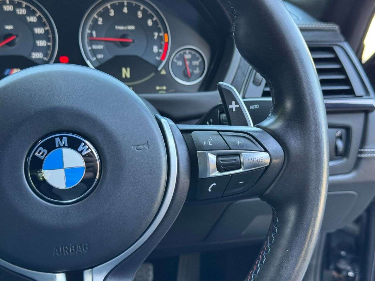 2019 BMW M3 2019 BMW M3