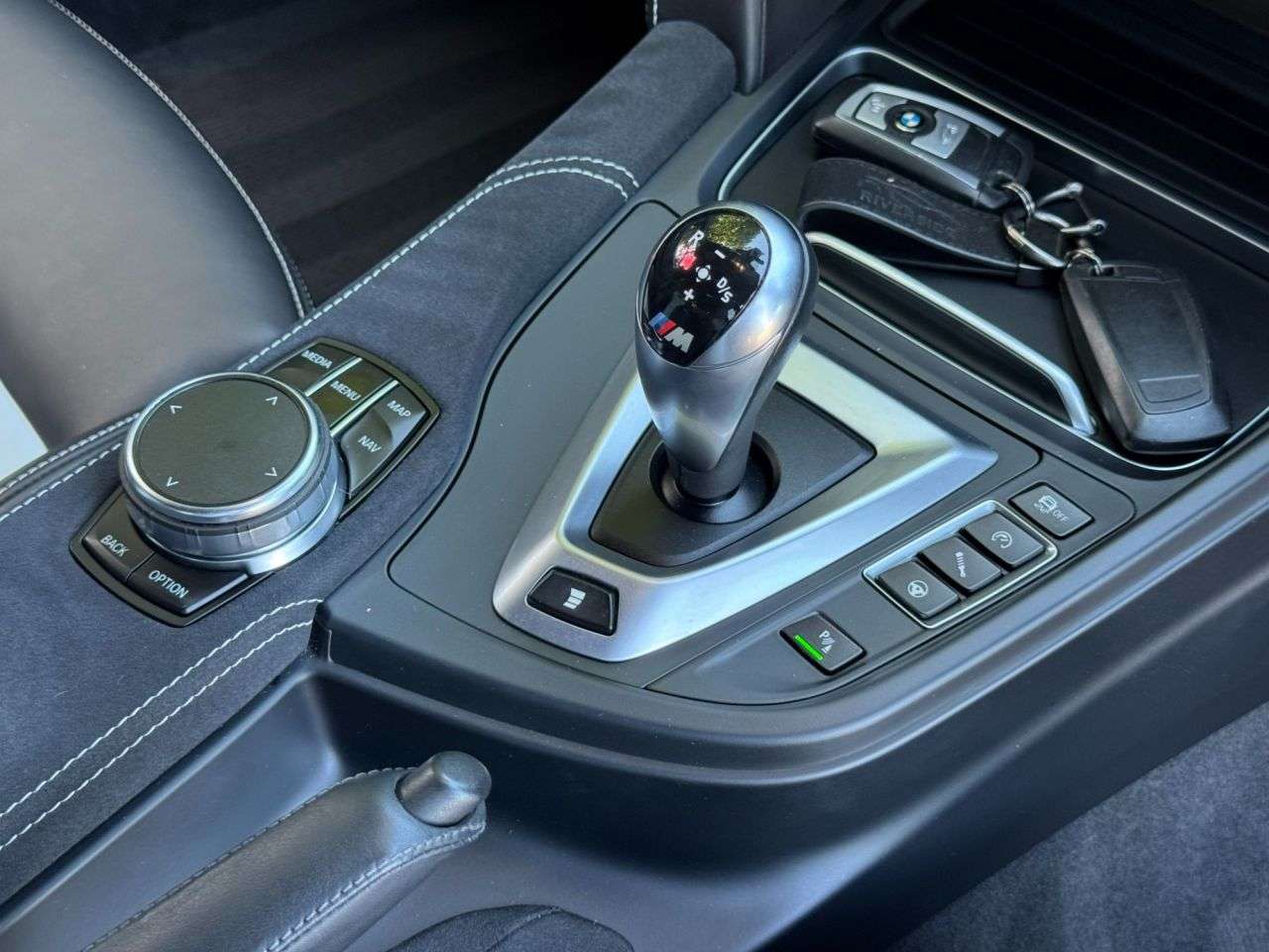 2019 BMW M3 2019 BMW M3