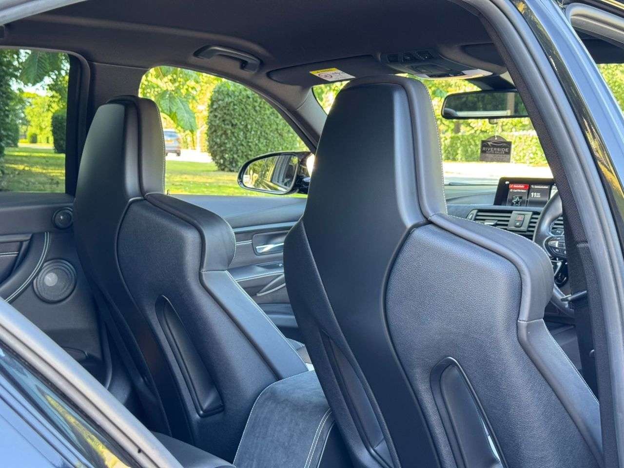 2019 BMW M3 2019 BMW M3