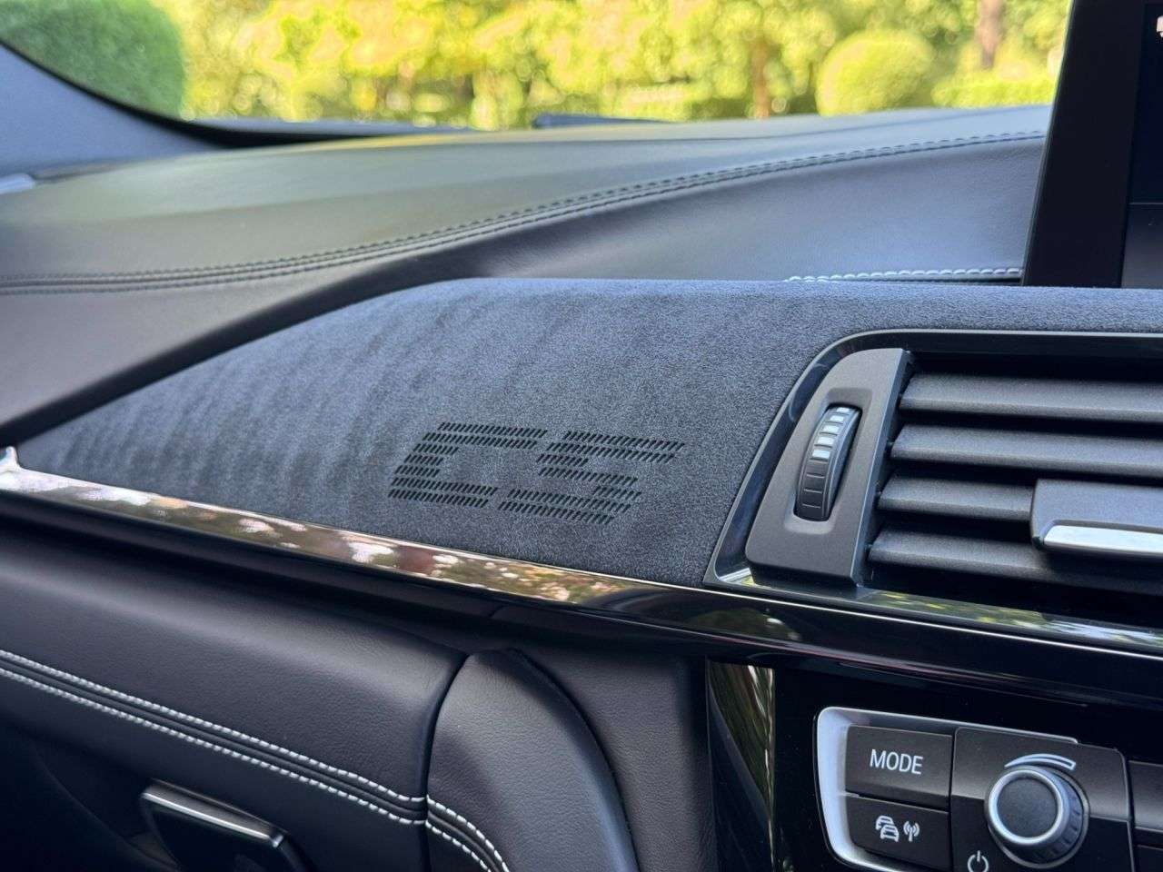 2019 BMW M3 2019 BMW M3