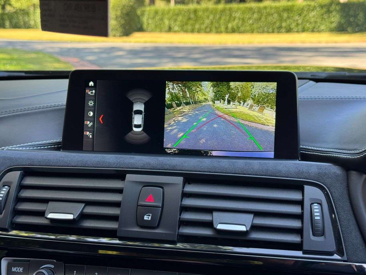 2019 BMW M3 2019 BMW M3