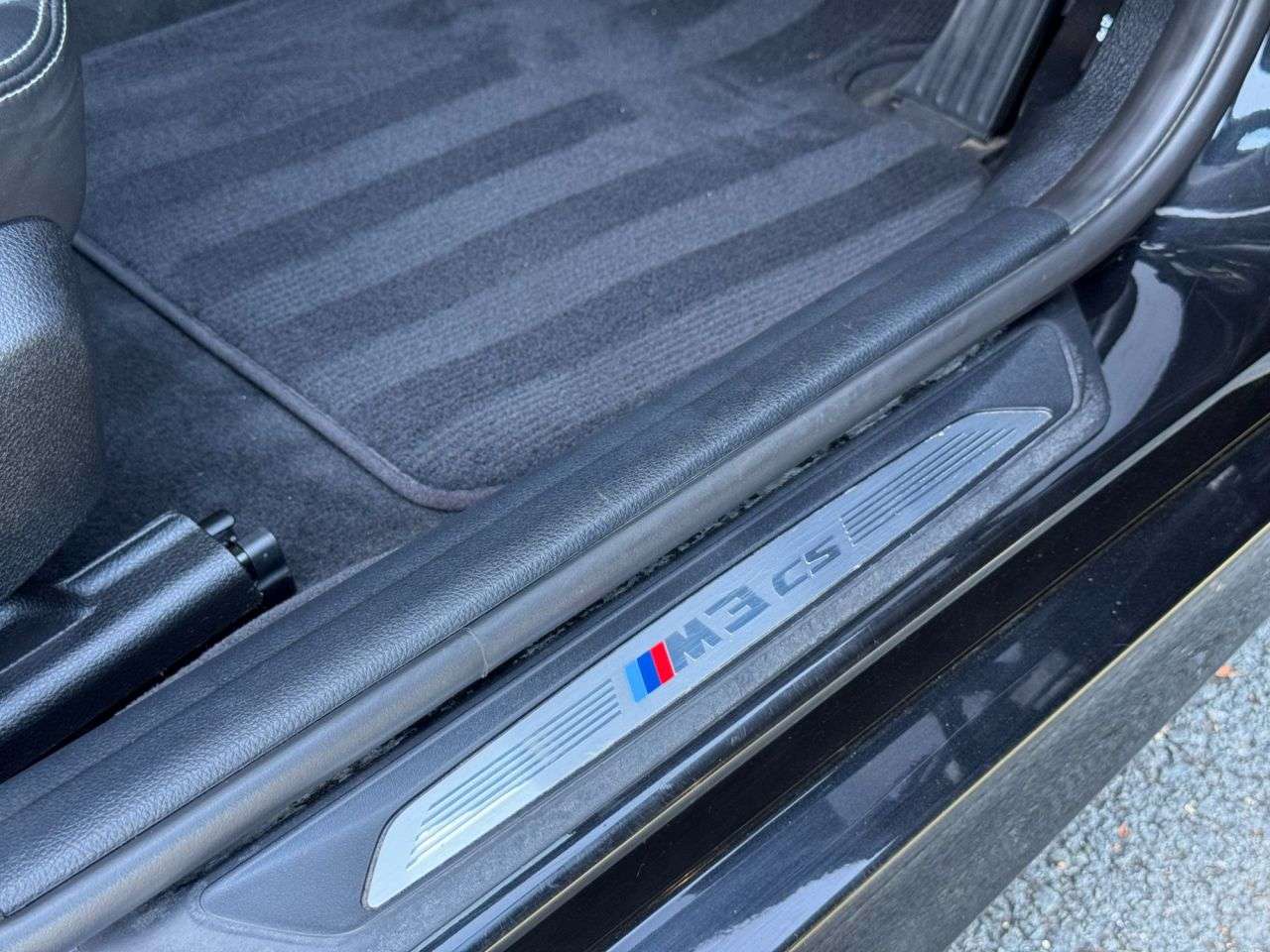 2019 BMW M3 2019 BMW M3