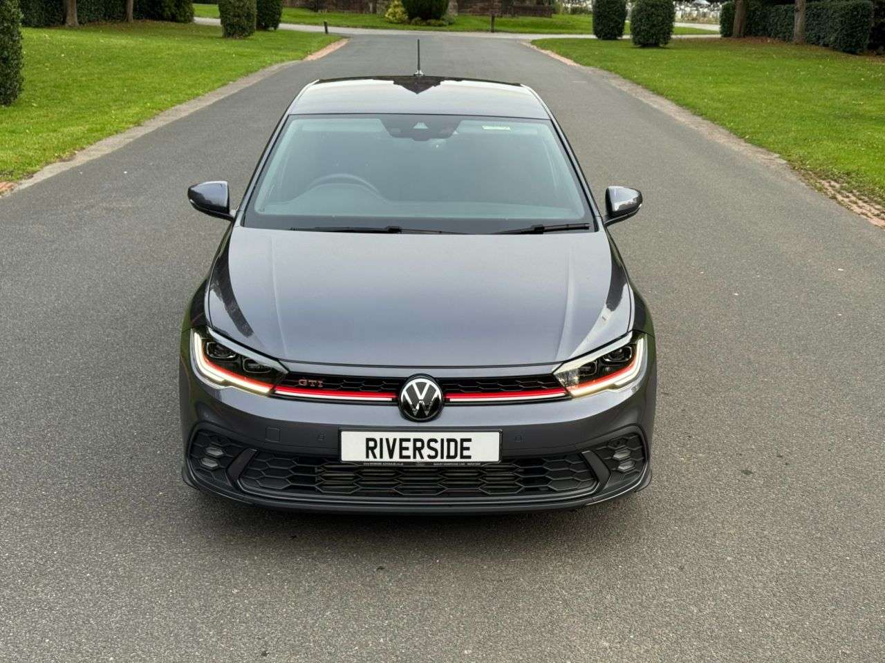 2024 VOLKSWAGEN POLO 2024 VOLKSWAGEN POLO