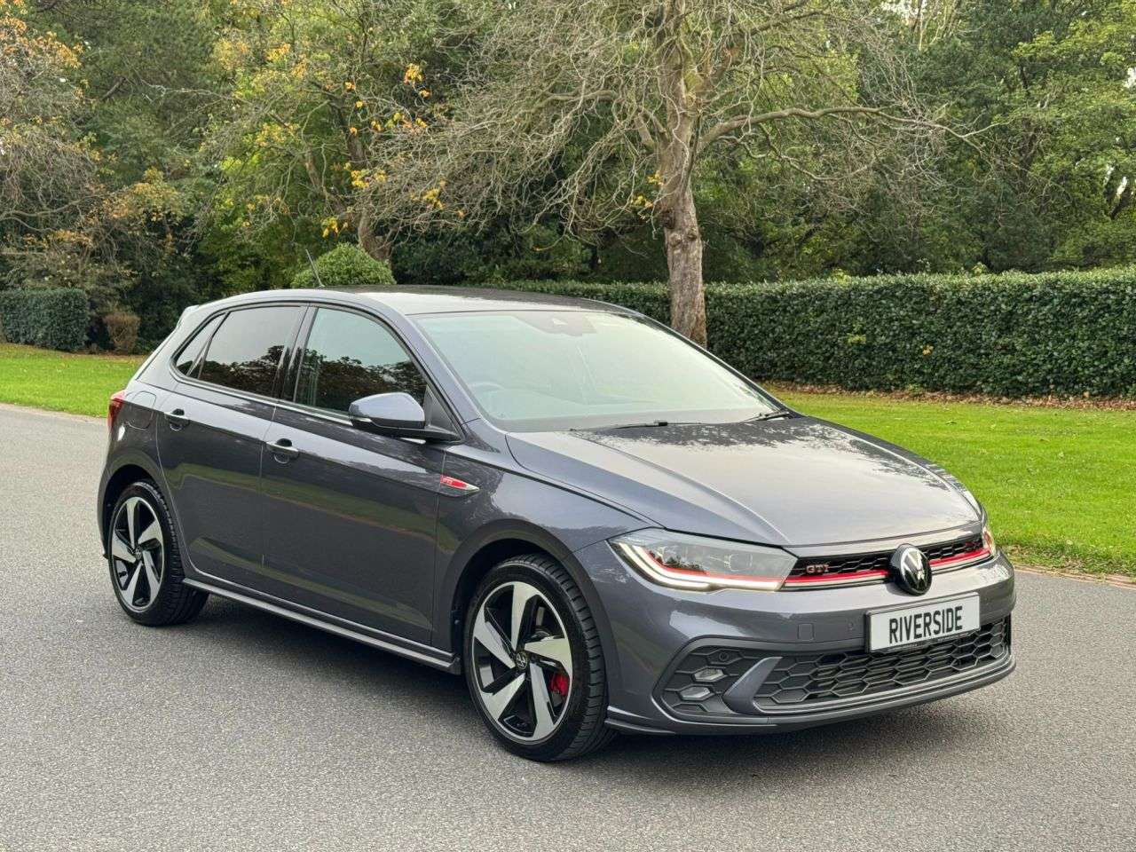 2024 VOLKSWAGEN POLO 2024 VOLKSWAGEN POLO