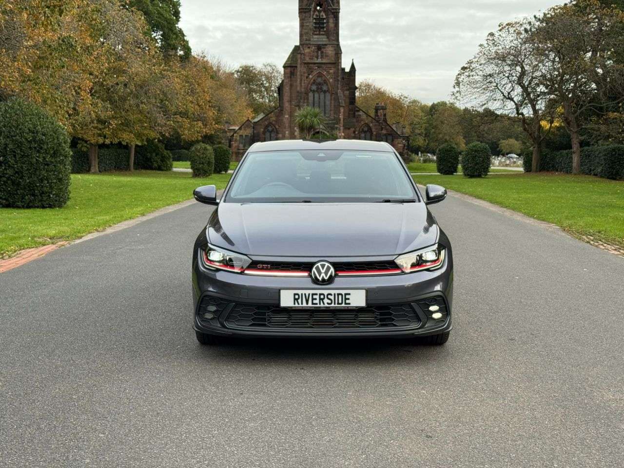 2024 VOLKSWAGEN POLO 2024 VOLKSWAGEN POLO