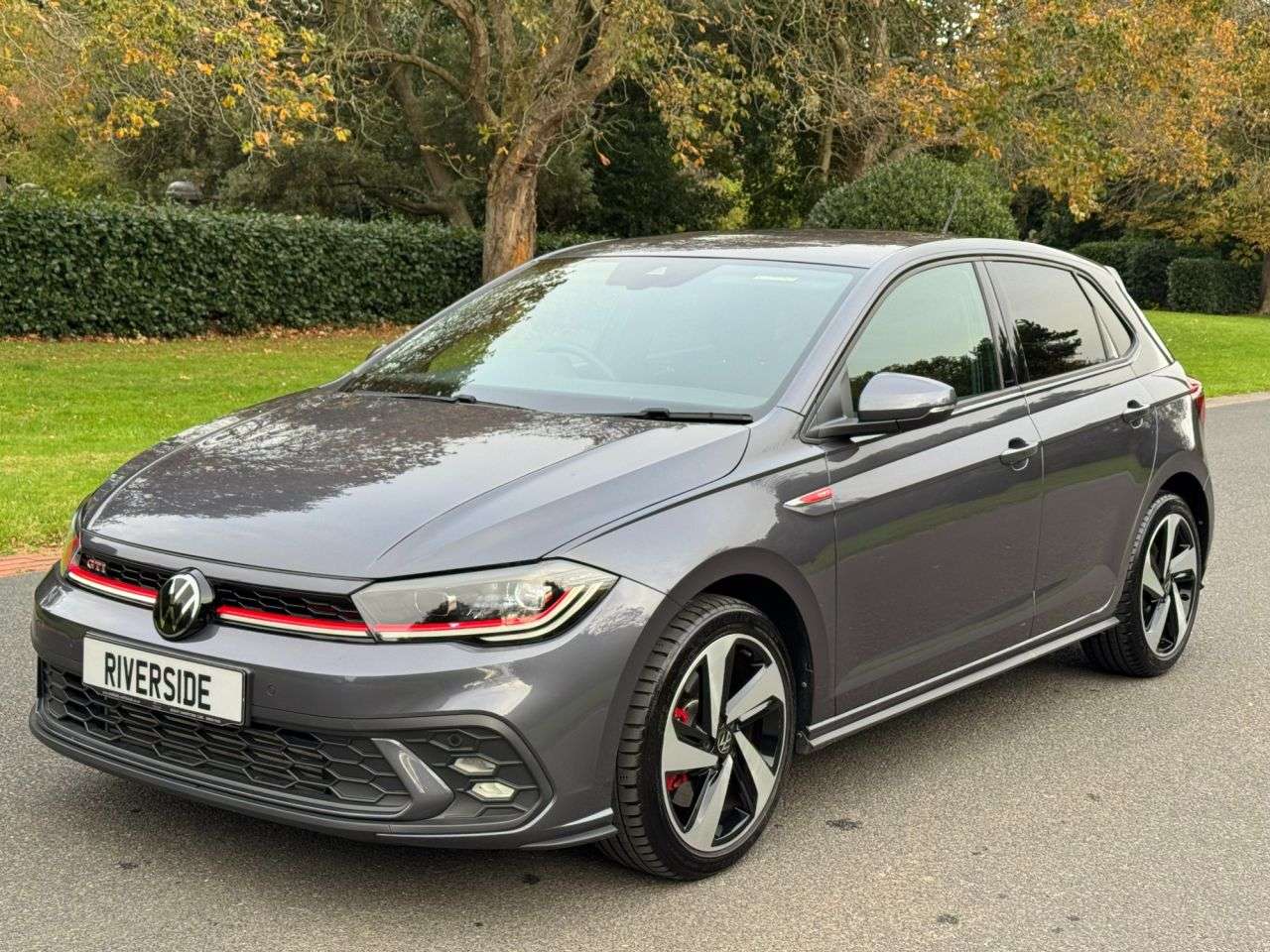 2024 VOLKSWAGEN POLO 2024 VOLKSWAGEN POLO