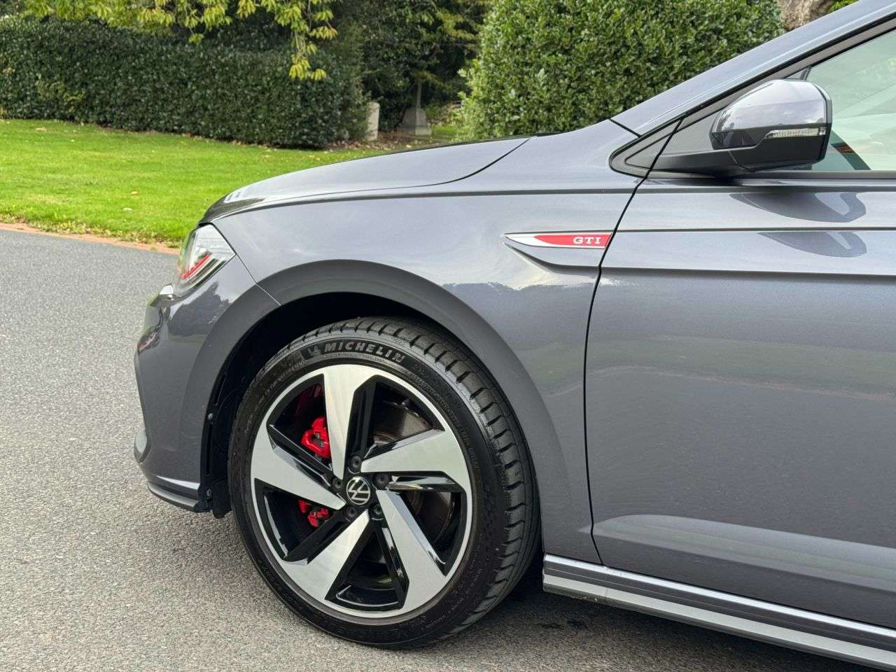 2024 VOLKSWAGEN POLO 2024 VOLKSWAGEN POLO