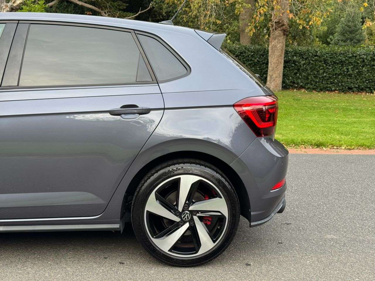 2024 VOLKSWAGEN POLO 2024 VOLKSWAGEN POLO