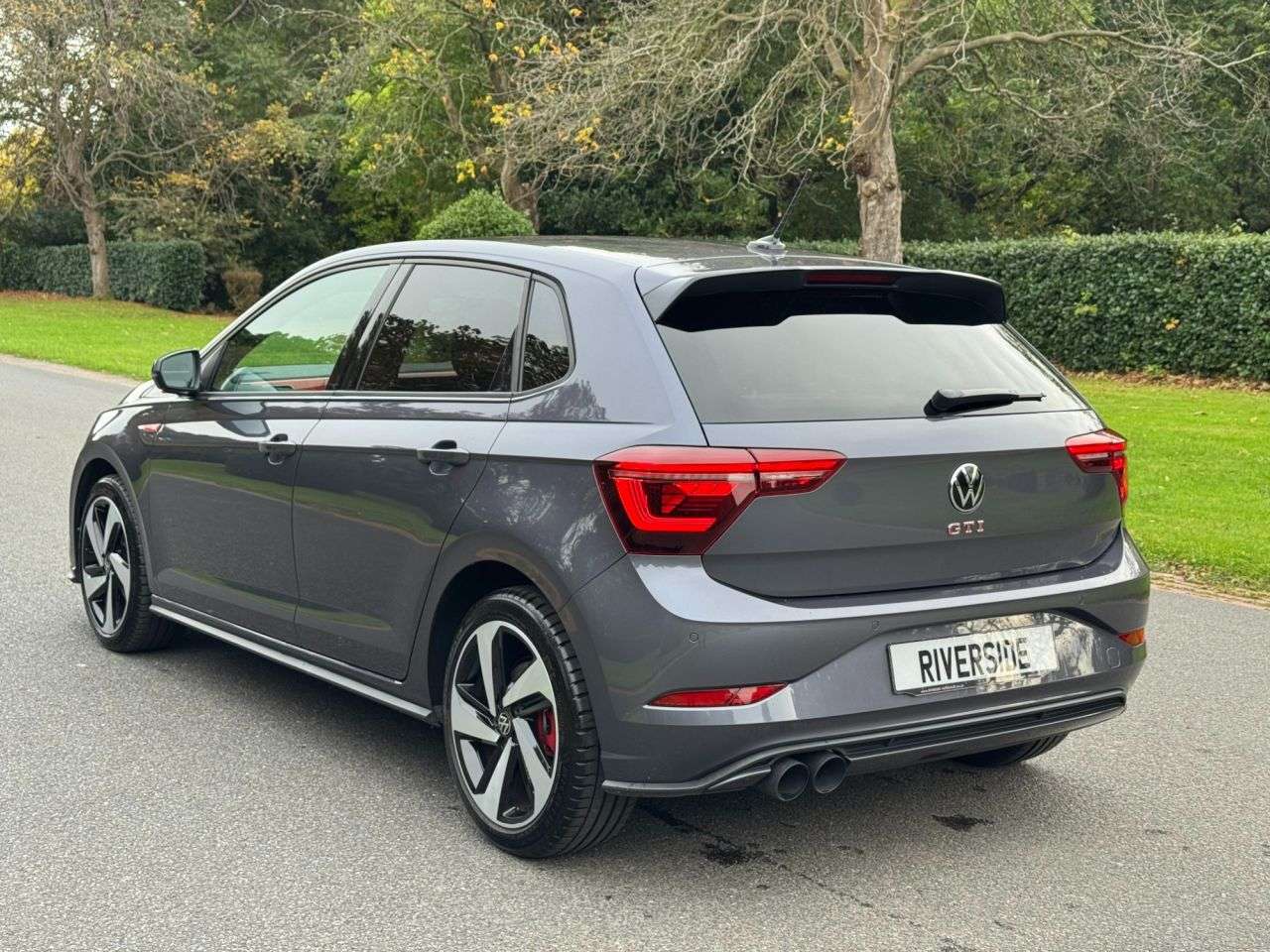 2024 VOLKSWAGEN POLO 2024 VOLKSWAGEN POLO