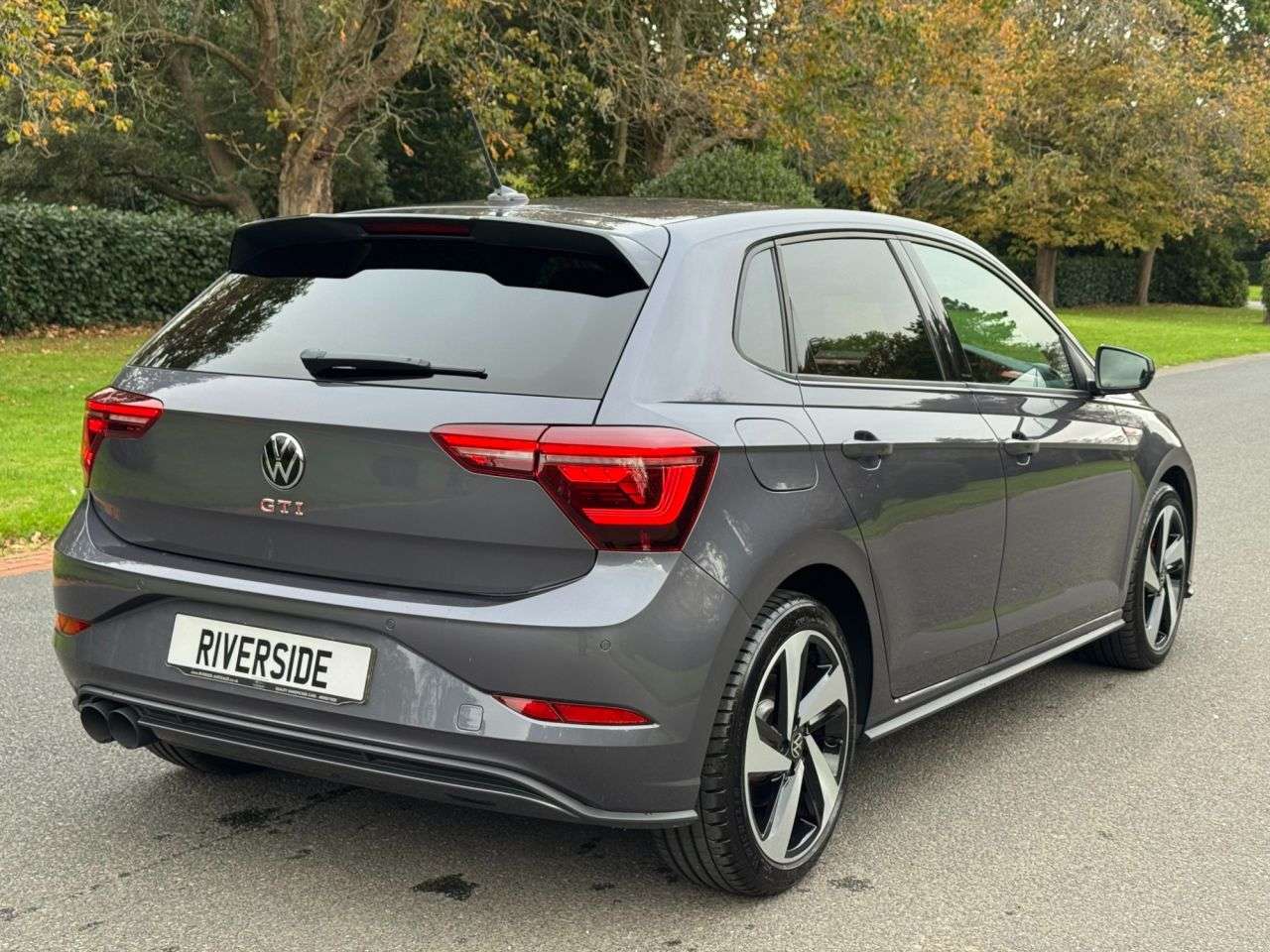 2024 VOLKSWAGEN POLO 2024 VOLKSWAGEN POLO