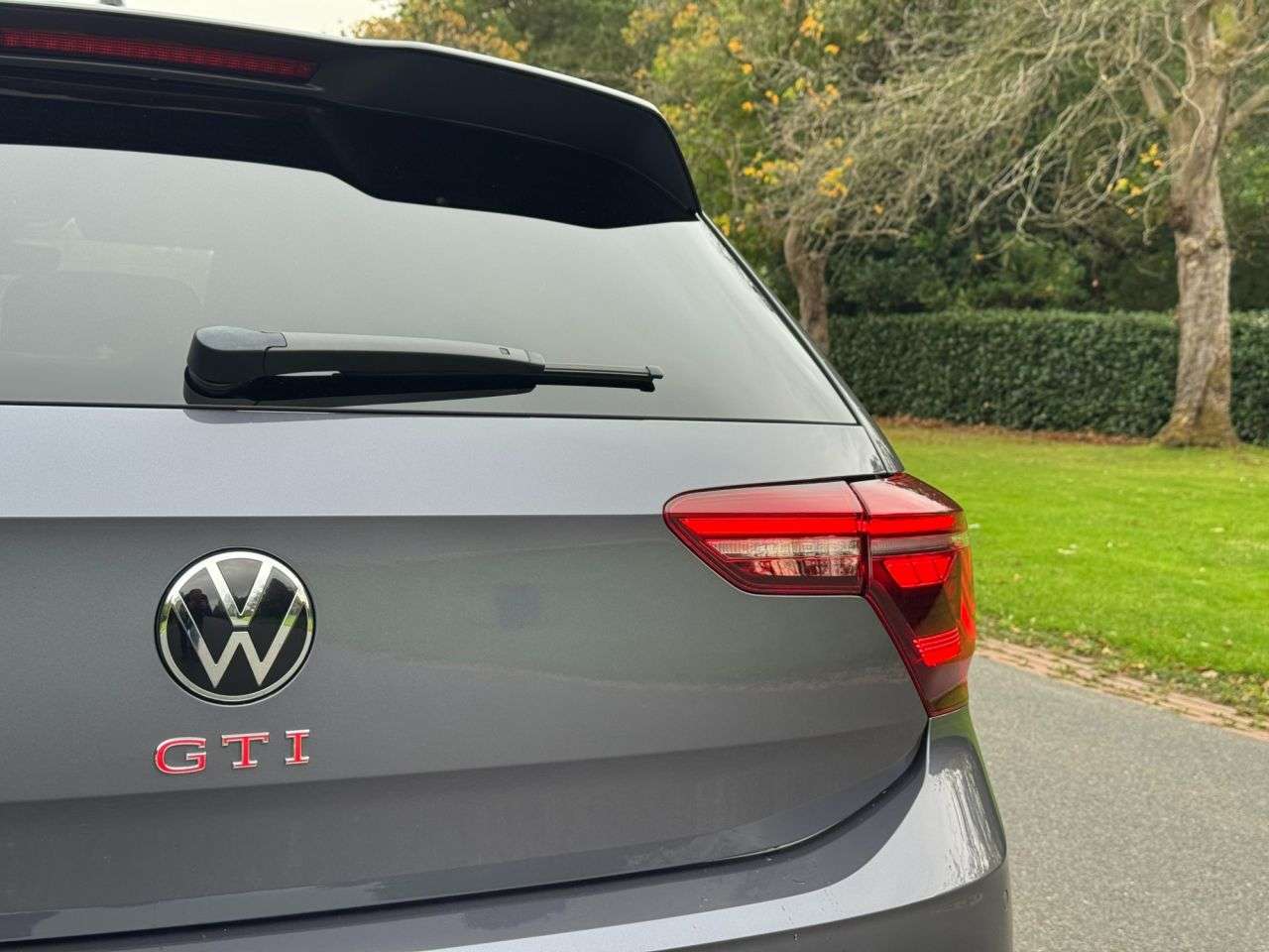 2024 VOLKSWAGEN POLO 2024 VOLKSWAGEN POLO