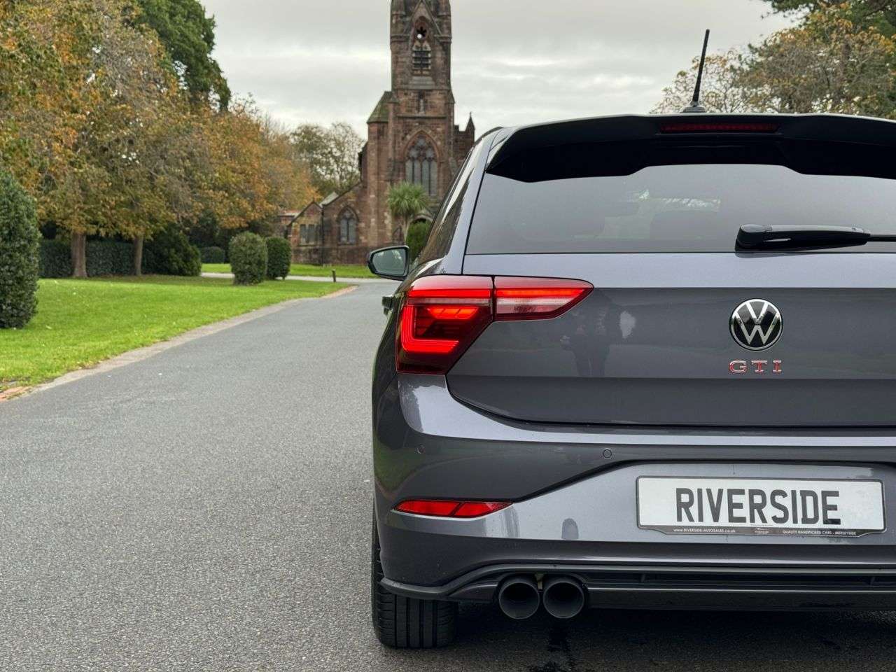 2024 VOLKSWAGEN POLO 2024 VOLKSWAGEN POLO