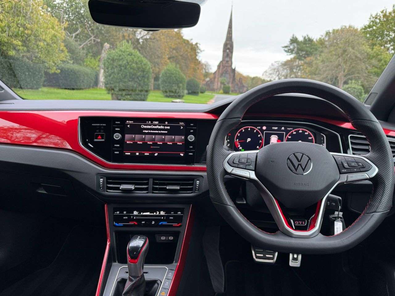 2024 VOLKSWAGEN POLO 2024 VOLKSWAGEN POLO