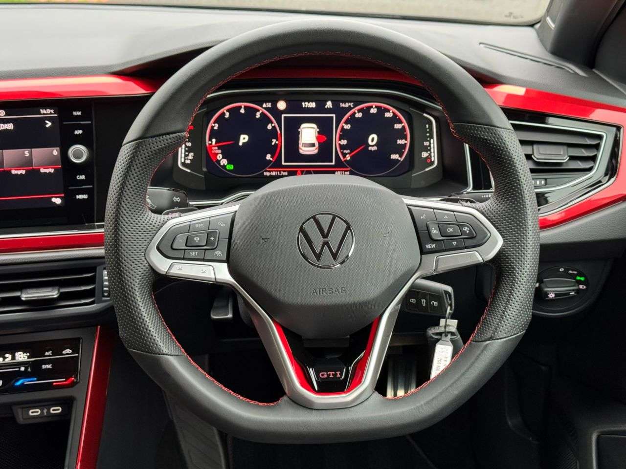 2024 VOLKSWAGEN POLO 2024 VOLKSWAGEN POLO