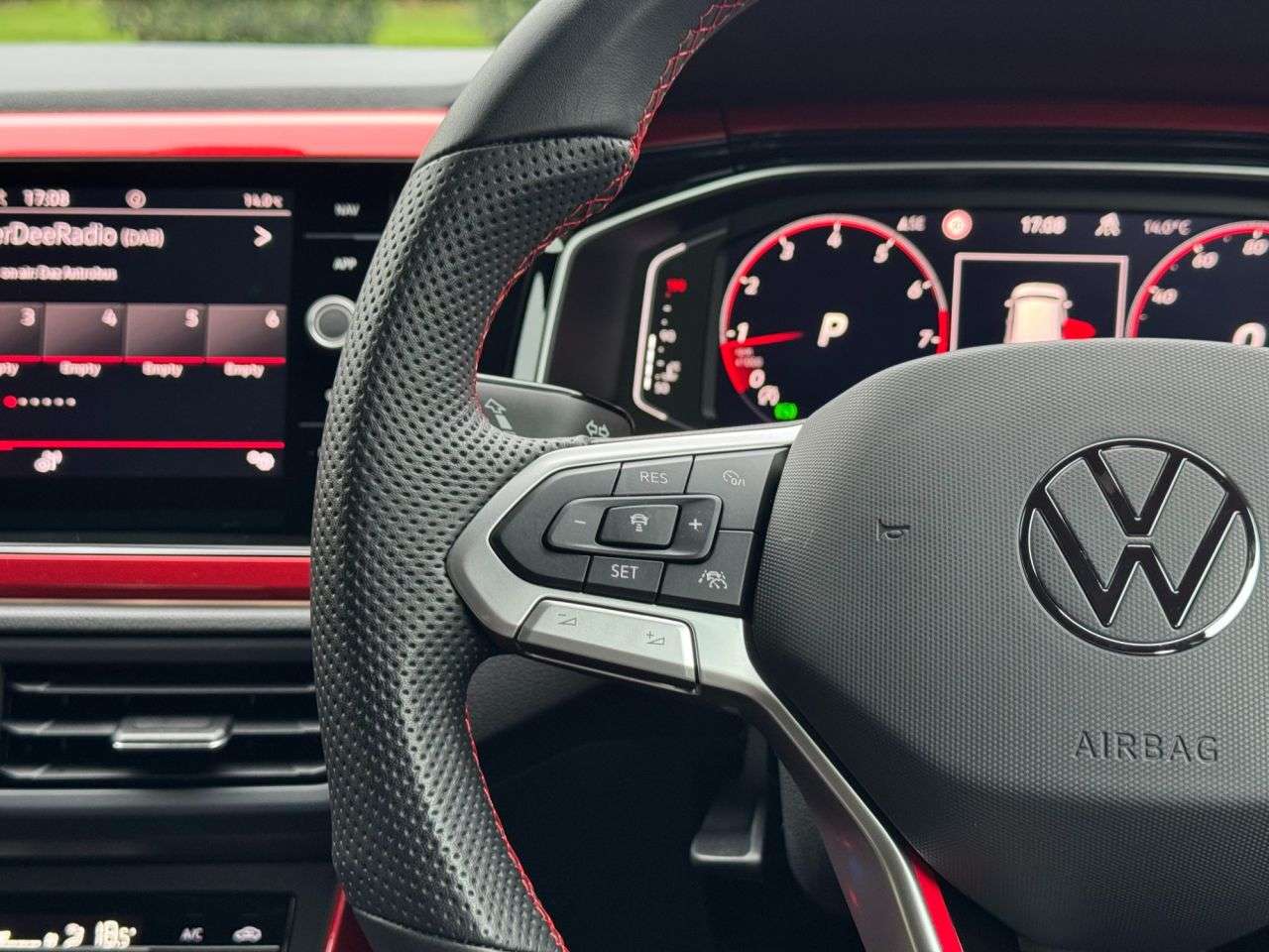 2024 VOLKSWAGEN POLO 2024 VOLKSWAGEN POLO