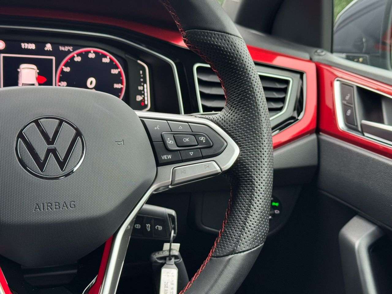 2024 VOLKSWAGEN POLO 2024 VOLKSWAGEN POLO