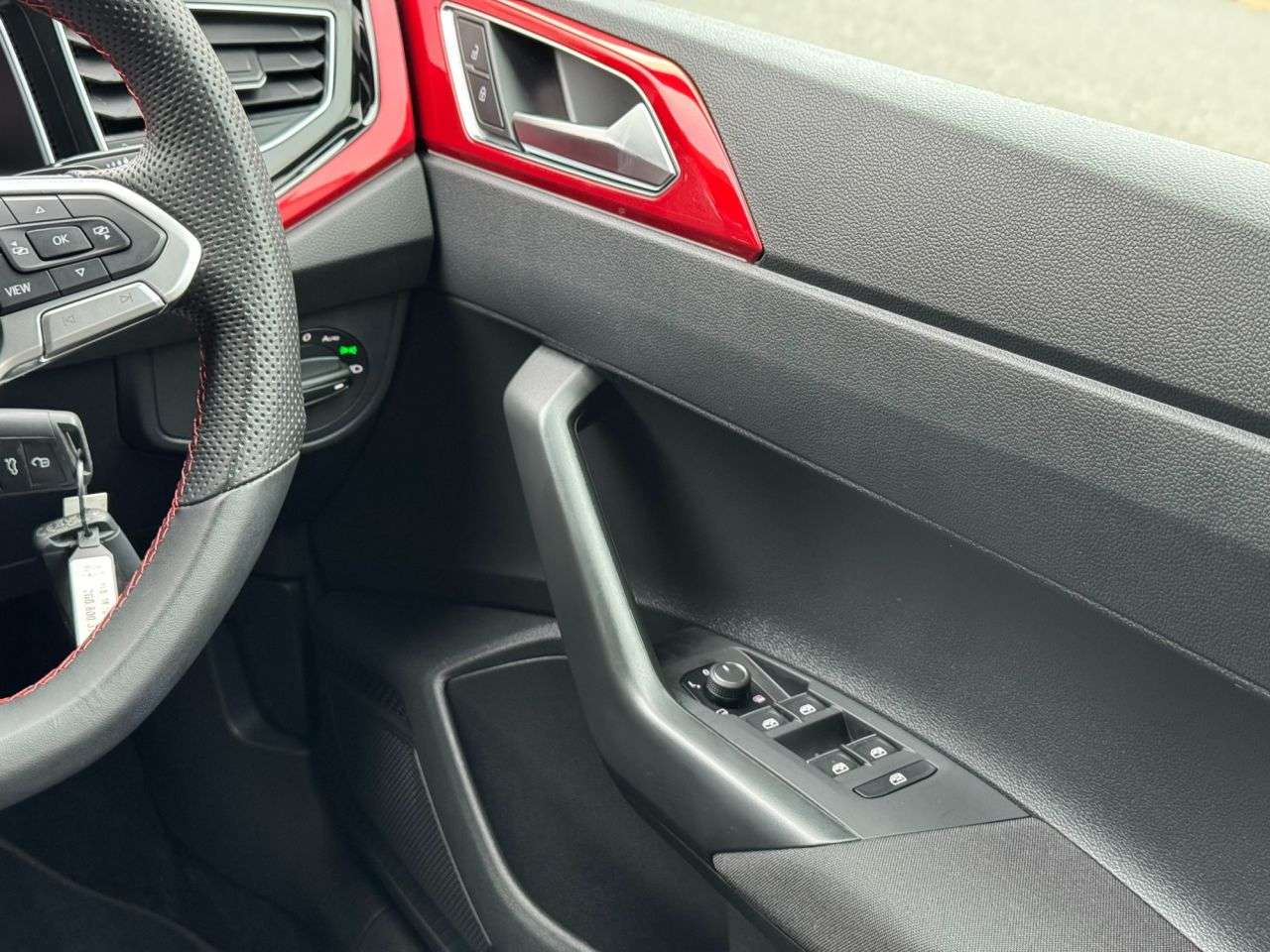 2024 VOLKSWAGEN POLO 2024 VOLKSWAGEN POLO